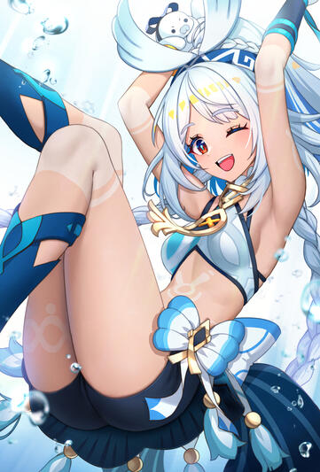 Mualani