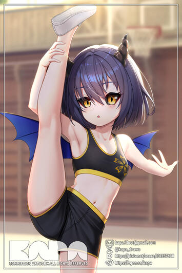 OC commission
