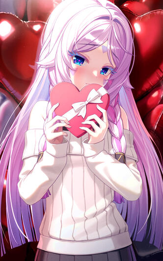 Valentine Citlali